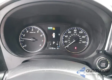 2020 Mitsubishi Outlander Es 2.4 S-Awc/Le 2.4 S-Awc/Se 2.4 S-Awc/Sel 2.4 S-Awc/Sp 2.4 S-Awc z USA, uszkodzony, nr VIN JA4AZ3A34LZ027636